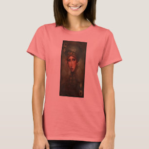 ダイヤモンドの信号器の女王 Tシャツ