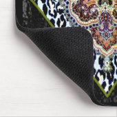 ダイヤモンドの優雅のマウスパッド マウスパッド (コーナー)