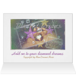 ダイヤモンドの夢