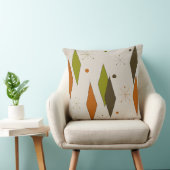 ダイヤモンドの女の子の親友 クッション (椅子)