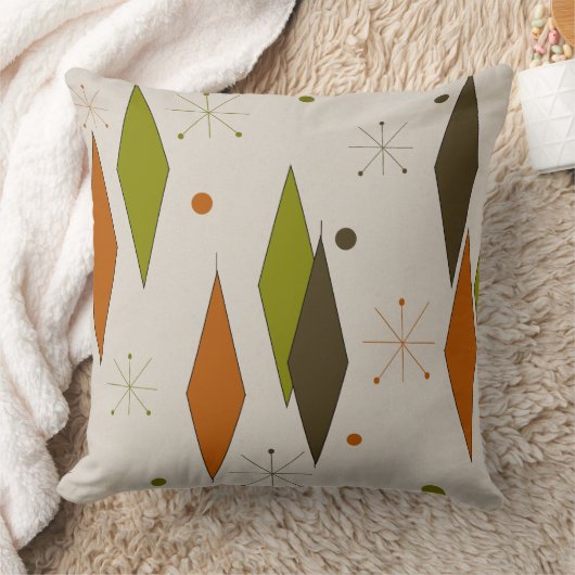 ダイヤモンドの女の子の親友 クッション (ブランケット)