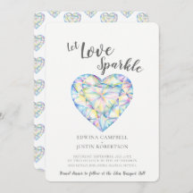 ダイヤモンドの水色を愛しなさい