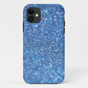 ダイヤモンドの贅沢なグリッター iPhone 11 ケース