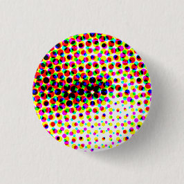 ダイヤモンドアイズ 缶バッジ