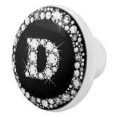 ダイヤモンドインフィニティ セラミックノブ (右)