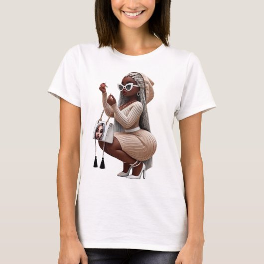 ダイヤモンドイーグルクロージング Tシャツ (正面)