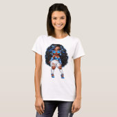 ダイヤモンドイーグルクロージング Tシャツ (正面フル)