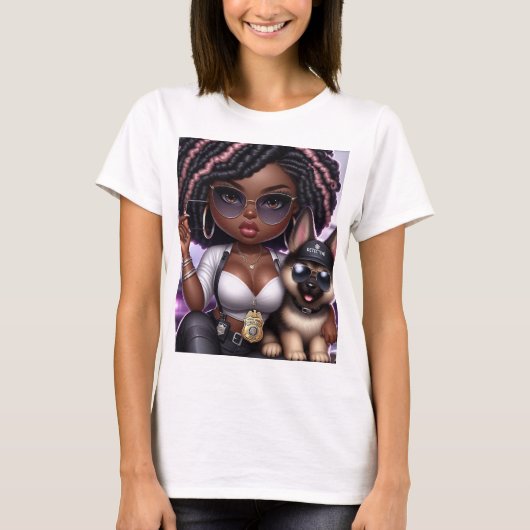 ダイヤモンドイーグル・クロージング Tシャツ (正面)