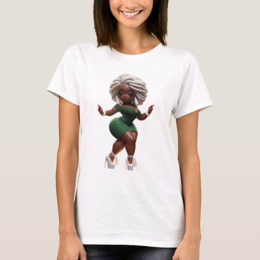 ダイヤモンドイーグル 服 Tシャツ (正面)
