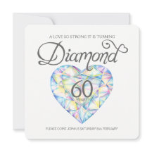 ダイヤモンドウェディング ラブソーストロングハート ウォーターカラー