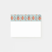 ダイヤモンドエコー ポストイット (正面)