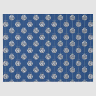 ダイヤモンドオーナメントティッシュペーパー 薄葉紙