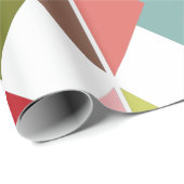 ダイヤモンドキルト ラッピングペーパー (ロールコーナー)