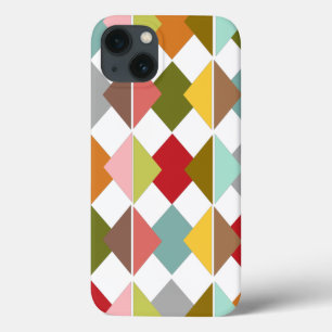 ダイヤモンドキルト iPhone 13ケース