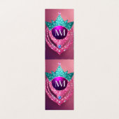 ダイヤモンドキング 名刺 (内部フラット)