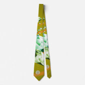 ダイヤモンドギャラクシー10 ネクタイ (正面)