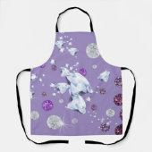 ダイヤモンドギャラクシー2 エプロン (正面)