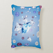 ダイヤモンドギャラクシー4 アクセントクッション (裏面(縦))