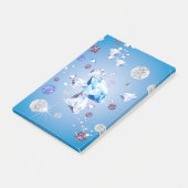 ダイヤモンドギャラクシー4 ポストイット (アングル)