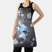 ダイヤモンドギャラクシー5 エプロン (インサイチュ)