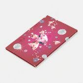 ダイヤモンドギャラクシー6 ポストイット (アングル)