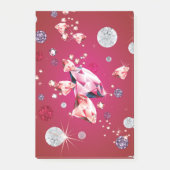 ダイヤモンドギャラクシー6 ポストイット (正面)