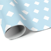 ダイヤモンドクラシックヴィンテージのホリデーギフト用パターン ラッピングペーパー (ロールコーナー)