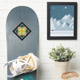 ダイヤモンドクロス シール