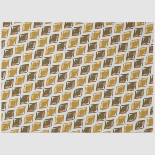 ダイヤモンドゴールデンジェム 薄葉紙 (正面)