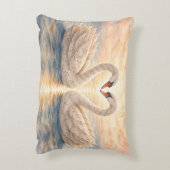 ダイヤモンドサンセット アクセントクッション (裏面(縦))