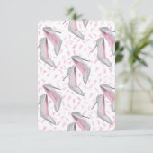 ダイヤモンドシューズ 招待状 (スタンド正面)