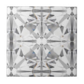 ダイヤモンドジェムストーン タイル (正面)