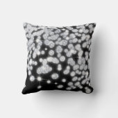 ダイヤモンドジュエリージュエリーグリッツスローカウチピロー クッション (裏面)