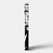 ダイヤモンドジュエリージュエリーグリッツモノグラムIPADケース Case-Mate iPhoneケース (裏面 / 左)