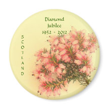 ダイヤモンドジュビリー1952 - 2012スコットランド