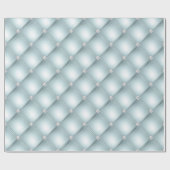 ダイヤモンドスタッズラグジュアリータフテッドウホルサータリー ラッピングペーパー (フラット)