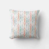 ダイヤモンドストリング クッション (正面)