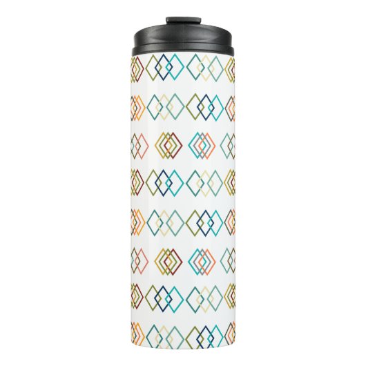 ダイヤモンドチェーン タンブラー (正面)