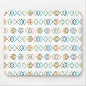 ダイヤモンドチェーン マウスパッド (正面)