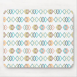 ダイヤモンドチェーン マウスパッド