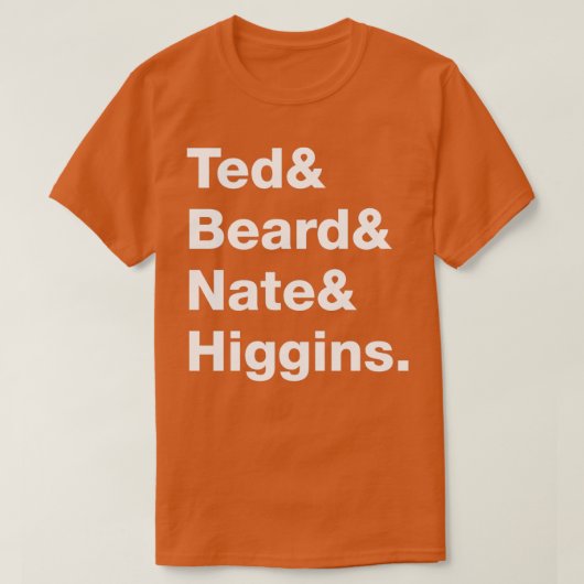 ダイヤモンドドッグ Tシャツ (デザイン正面)