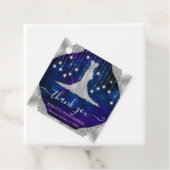 ダイヤモンドドレス&《写真》ぼけ味ストリングライトキンセアニェラ フェイバータグ (インサイチュ)