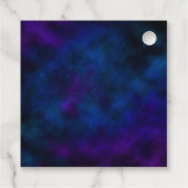 ダイヤモンドドレス&《写真》ぼけ味ストリングライトキンセアニェラ フェイバータグ (裏面)