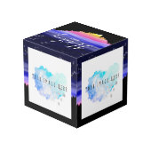 ダイヤモンドナイトキューブ フォトキューブ (裏面アングル)