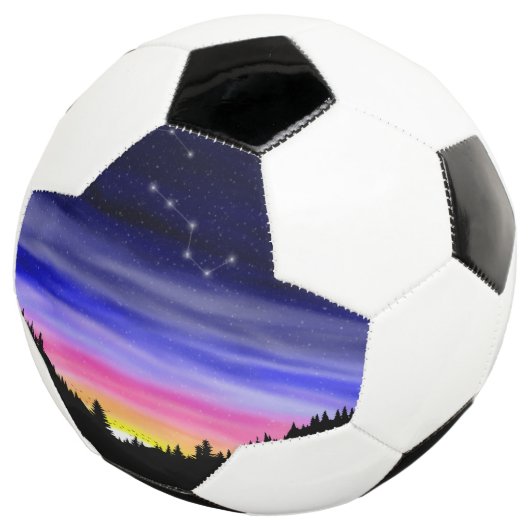 ダイヤモンドナイトサッカーボール サッカーボール (3/4)