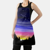 ダイヤモンドナイト エプロン (インサイチュ)