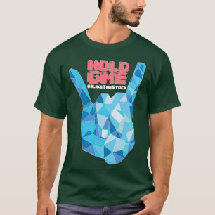 ダイヤモンドハンズホールドGME 1 Tシャツ