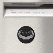 ダイヤモンドハンド マグネット (インサイチュ (食洗機))