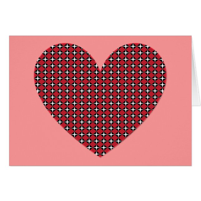 ダイヤモンドハート (正面横)