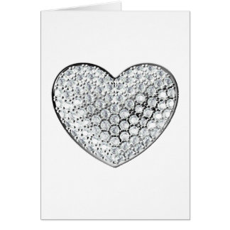 ダイヤモンドハート